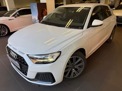 2026 Audi A1 Sportback 30 TFSI Advanced S-Tronic