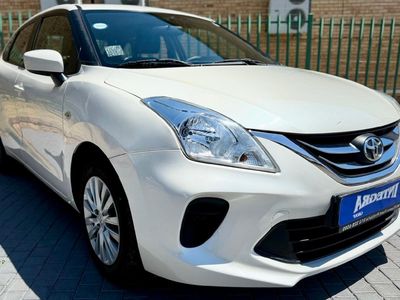 2021 Toyota Starlet 1.4 XI