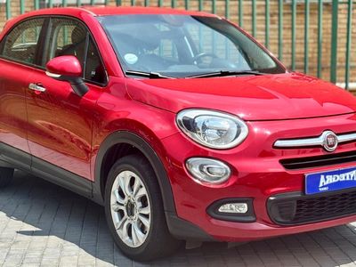2016 Fiat 500X 1.6 Pop