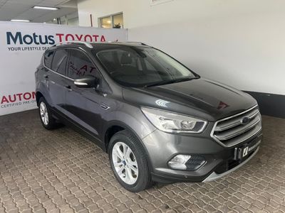 2020 Ford Kuga 1.5 EcoBoost Trend Auto