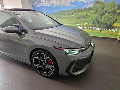 2026 Volkswagen Golf 8.5 Gti
