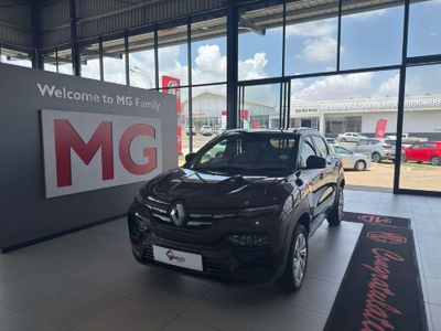 2023 Renault Kiger 1.0 Energy Life