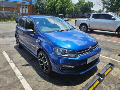 2026 Volkswagen Polo Vivo 1.4