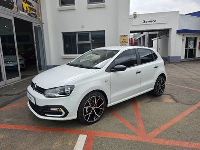 2026 Volkswagen Polo Vivo 1.4
