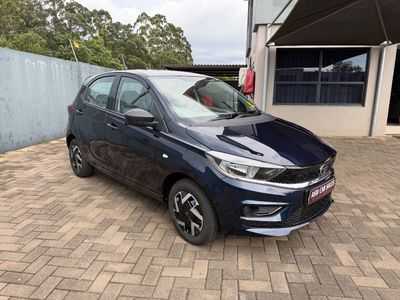 2026 TATA Tiago 2026 Tata Tiago 1.2 XM