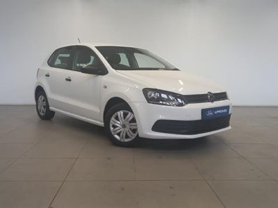2024 Volkswagen Polo Vivo 1.4
