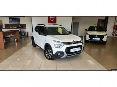 2025 Citroen C3 1.2 Max (61kW)