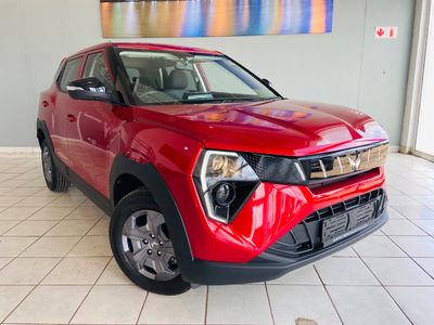 2026 Mahindra XUV 3XO 1.2T MX2