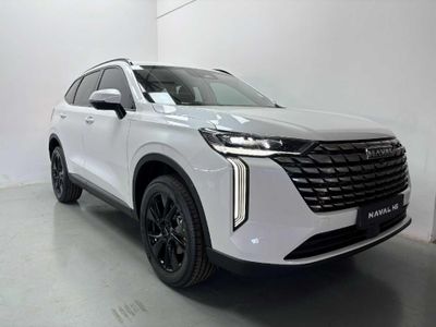 2026 Haval H6 2.0T Luxury 4x4 Auto