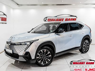 2026 GAC EMKOO 1.5T Executive Plus