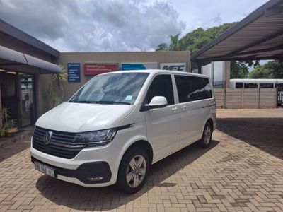 2021 Volkswagen Kombi T6.1 2.0 TDI (110kW) Auto Trendline