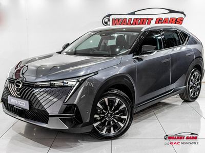 2026 GAC EMKOO 1.5T Executive Plus