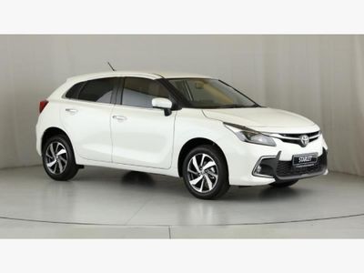 2025 Toyota Starlet 1.5 XS Auto