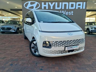 2026 Hyundai Palisade 2.2D Elite AWD Auto 7 Seat