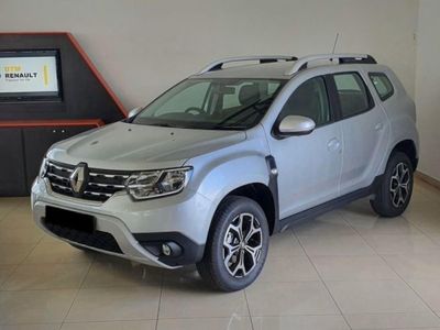 2020 Renault Duster 1.5 dCi Prestige EDC