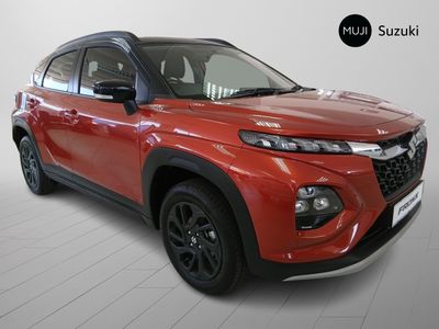 2026 Suzuki Fronx 1.5 GL Auto