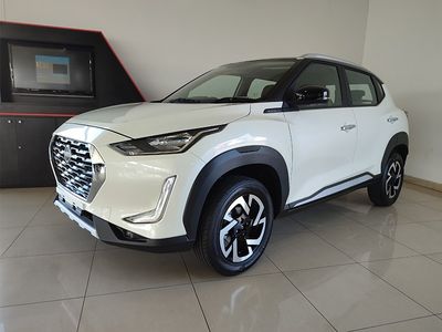 2024 Nissan Magnite 1.0T Acenta Plus CVT
