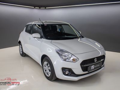 2024 Suzuki Dzire 1.2 GL Auto
