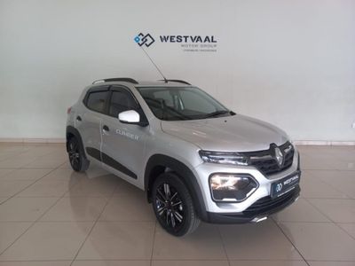 2026 Renault Kwid 1.0 Climber