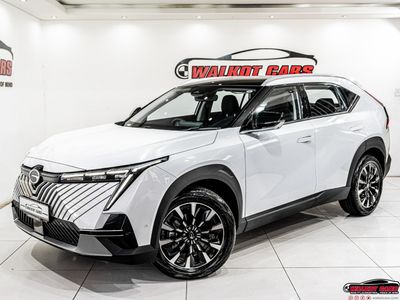 2025 GAC EMKOO 1.5T Executive Plus