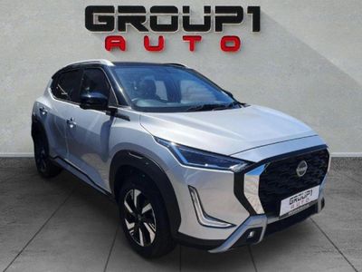 2024 Nissan Magnite 1.0 Acenta Plus AMT