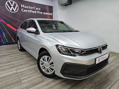 2025 Volkswagen Polo 1.6 Classic Auto