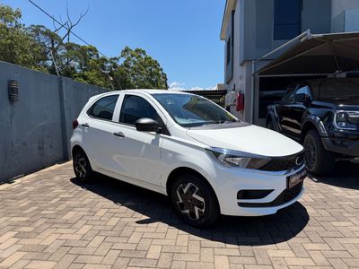 2026 TATA Tiago 2026 Tata Tiago 1.2 XM Manual
