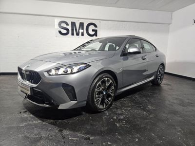 2025 BMW 2 Series 218 Gran Coupe M Sport Auto