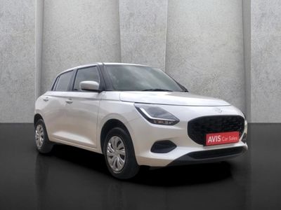 2025 Suzuki Swift 1.2 GL