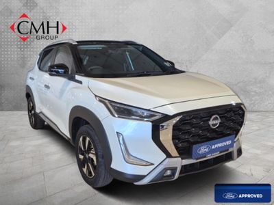 2025 Nissan Magnite 1.0 Acenta