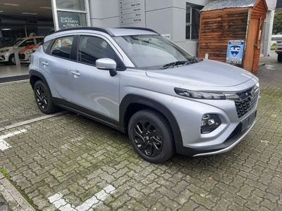 2026 Suzuki Fronx 1.5 GL Auto