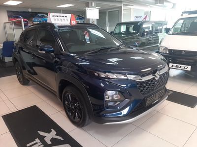 2026 Suzuki Fronx 1.5 GL Auto