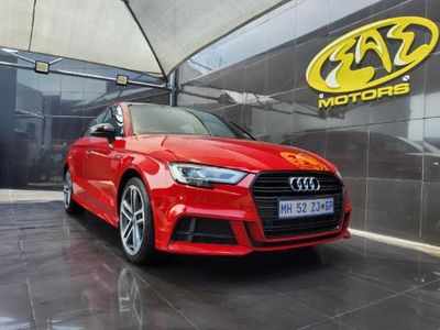 2021 Audi A3 Sedan 1.0 TFSI Auto | 30 TFSI