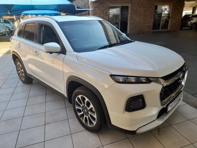 2025 Suzuki Grand Vitara 1.5 GLX Auto