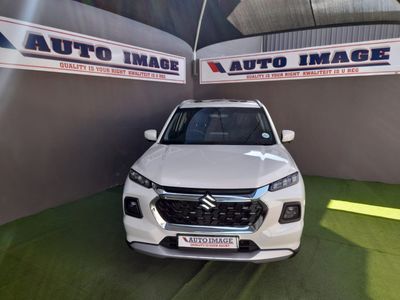 2025 Suzuki Grand Vitara 1.5 GLX Auto
