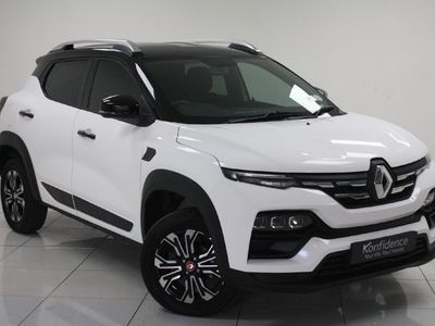 2025 Renault Kiger 1.0T Intens