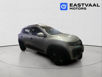 2026 Renault Kwid 1.0 Climber Auto