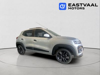 2026 Renault Kwid 1.0 Climber Auto