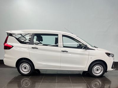 2026 Suzuki Ertiga 1.5 GA