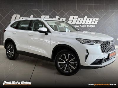 2024 Haval H6 2.0T Premium Auto
