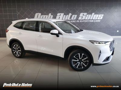 2024 Haval H6 2.0T Premium Auto