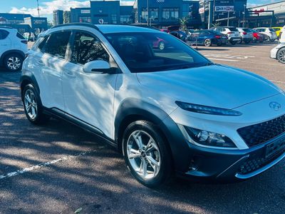 2022 Hyundai Kona 2.0 Executive IVT