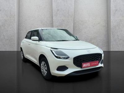 2025 Suzuki Swift 1.2 GL