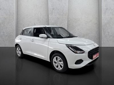 2025 Suzuki Swift 1.2 GL+ Auto