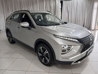 2023 Mitsubishi Eclipse Cross 2.0 GLS Auto