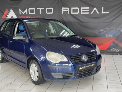 2006 Volkswagen Polo 1.4 TRENDLINE #TOUCHSCREEN+ MAGS + BARGAIN!!!
