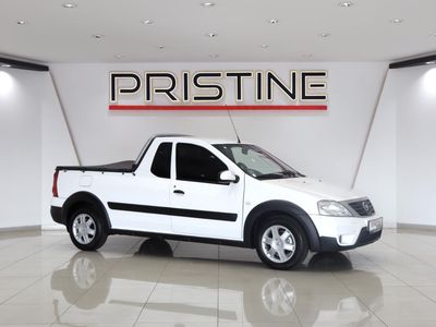 2015 Nissan NP200 1.5 dCi Safety Pack