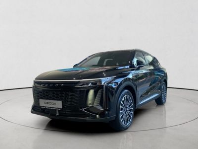 2026 Omoda C9 1.5T AWD Phev