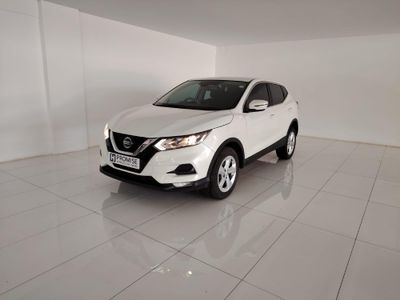 2022 Nissan Qashqai 1.2T Acenta Auto