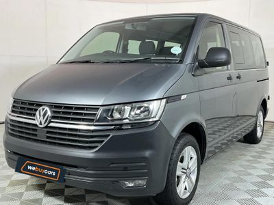 2021 Volkswagen Kombi T6.1 2.0 BiTDI Trendline Plus Auto 4Motion (146kW)
